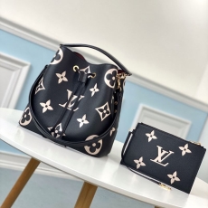 LV Bucket Bags